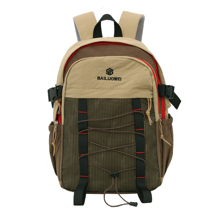 Hochleistungs-Outdoor-Rucksack