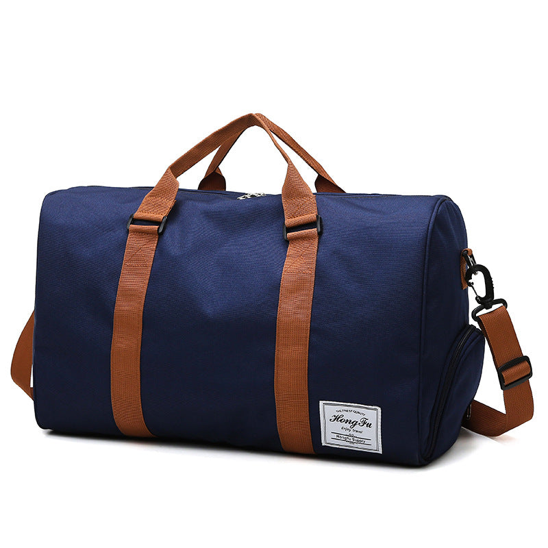 Vielseitige leichte Reisetasche