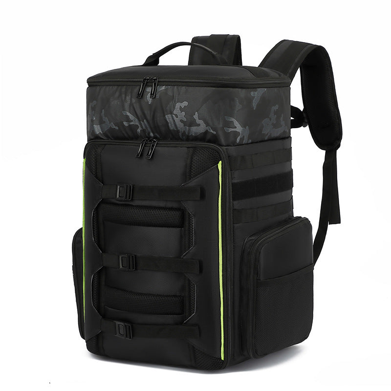 Multi-Funktionaler Sport-Rucksack Karnz