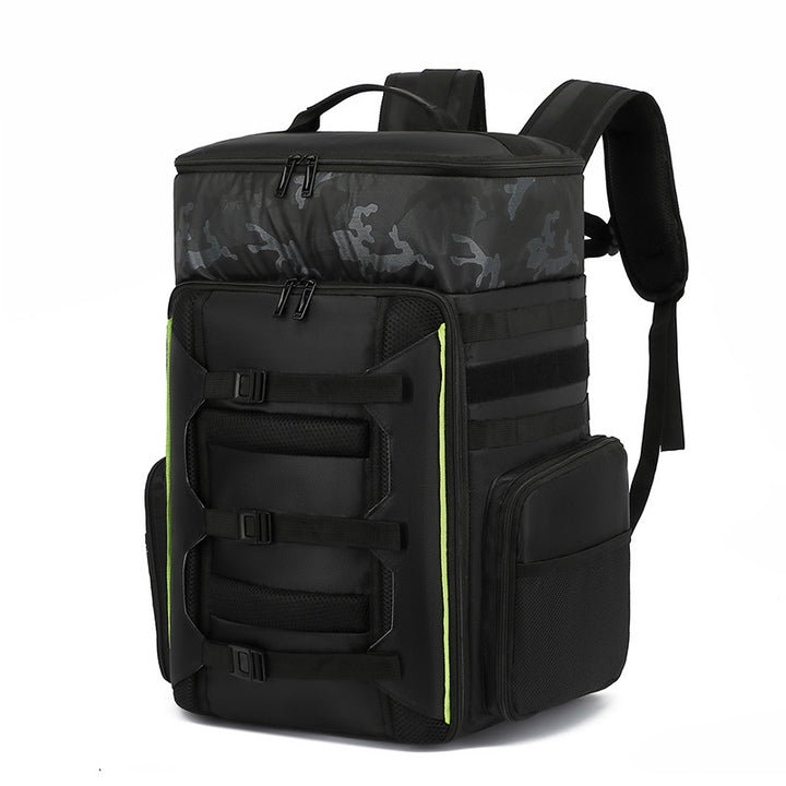 Multi-Funktionaler Sport-Rucksack Karnz