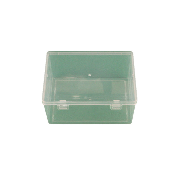 Transparente Organizer Aufbewahrungsbox Karnz