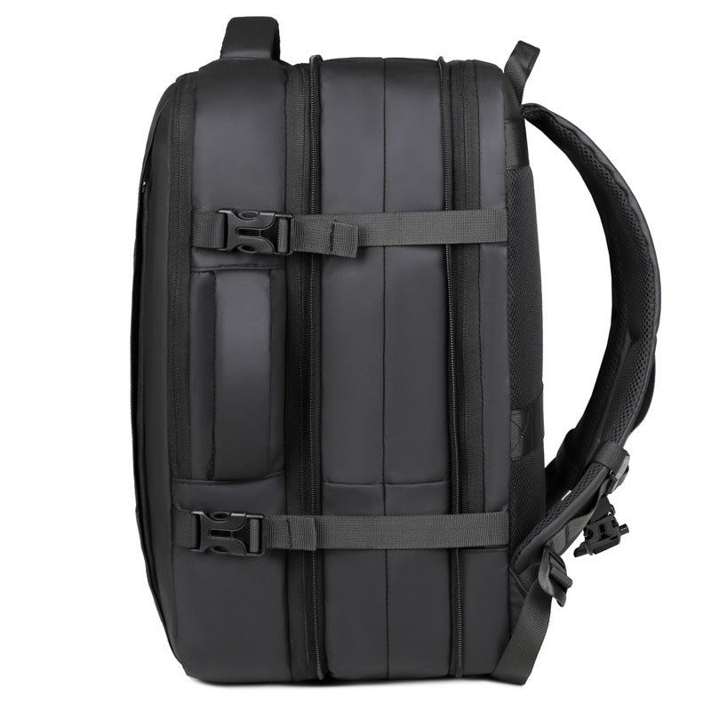 Multi-Funktionaler Urban Tragbarer Rucksack Karnz