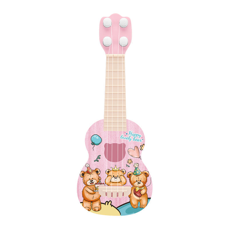 Toy Ukulele Karnz
