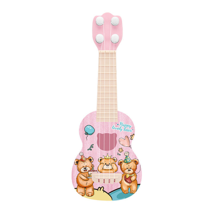 Toy Ukulele Karnz