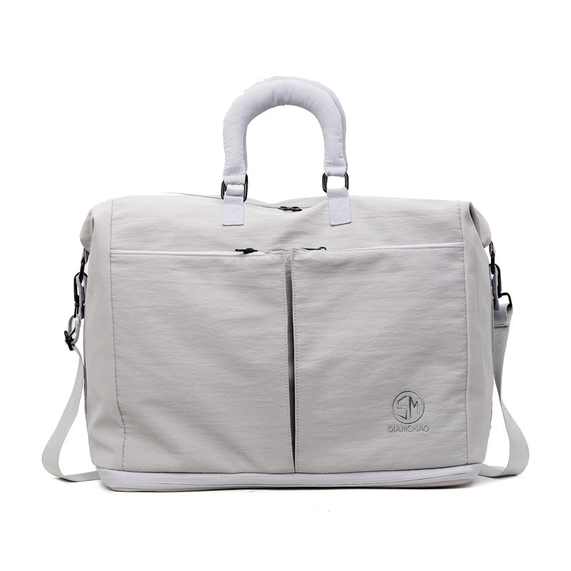 Vielseitige Alltags-Reise-Tasche