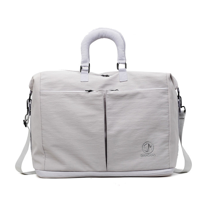 Vielseitige Alltags-Reise-Tasche