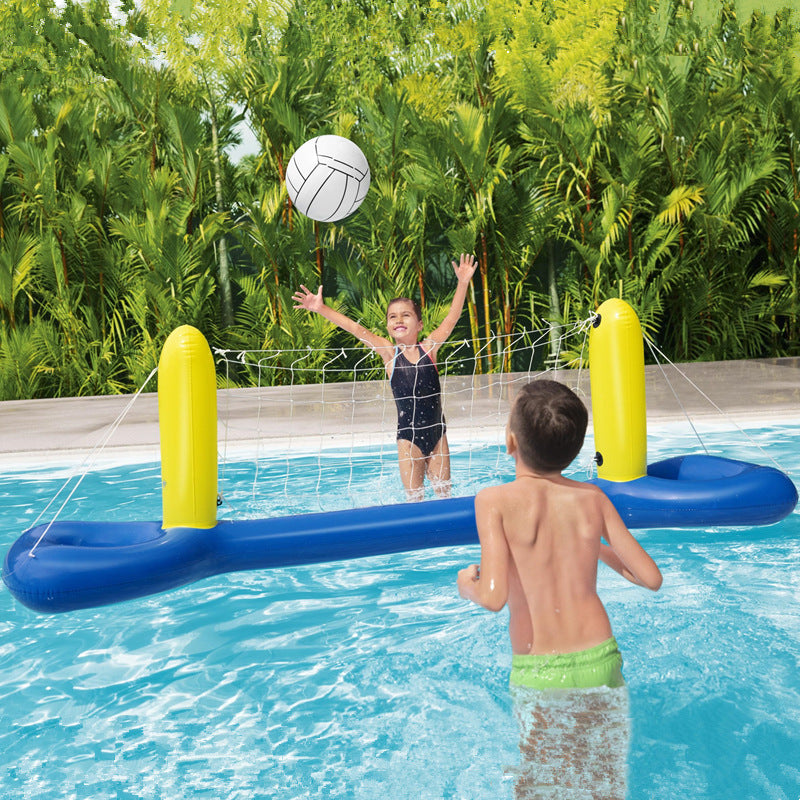 Unisex Wasserbasiertes Volleyballspiel Karnz