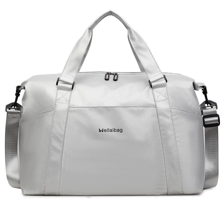 Wasserfeste Gym-Duffel-Tasche Karnz