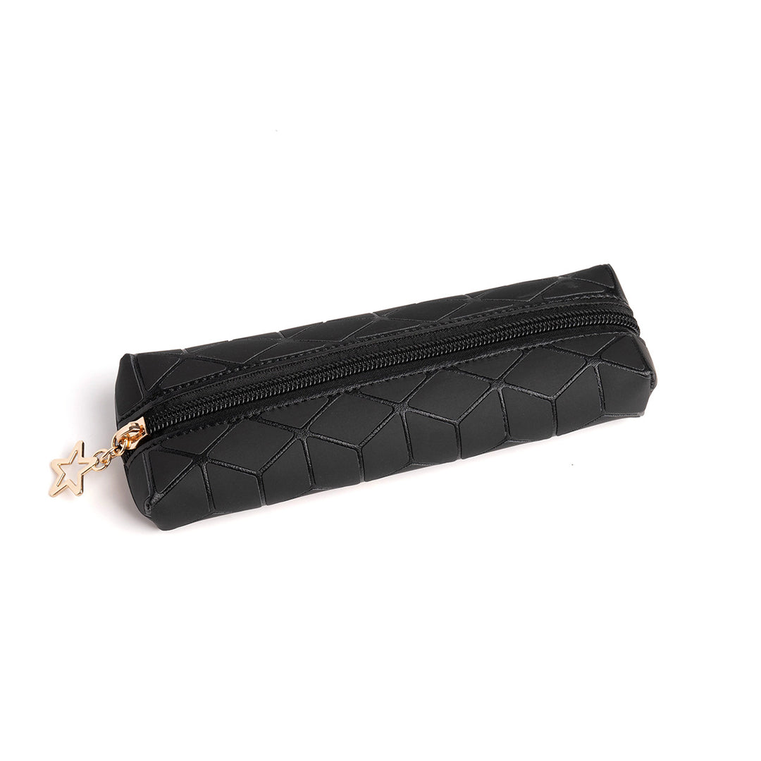 Stylische Federpennal Karnz