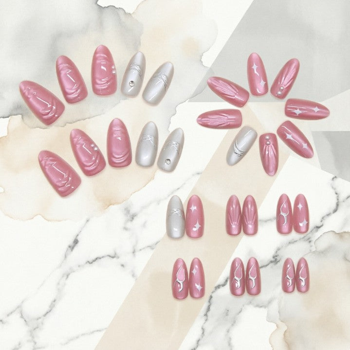 Kunstnagelset Karnz