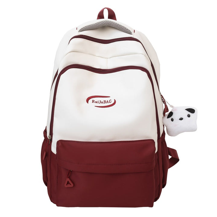 Trendige lässige Rucksack Karnz