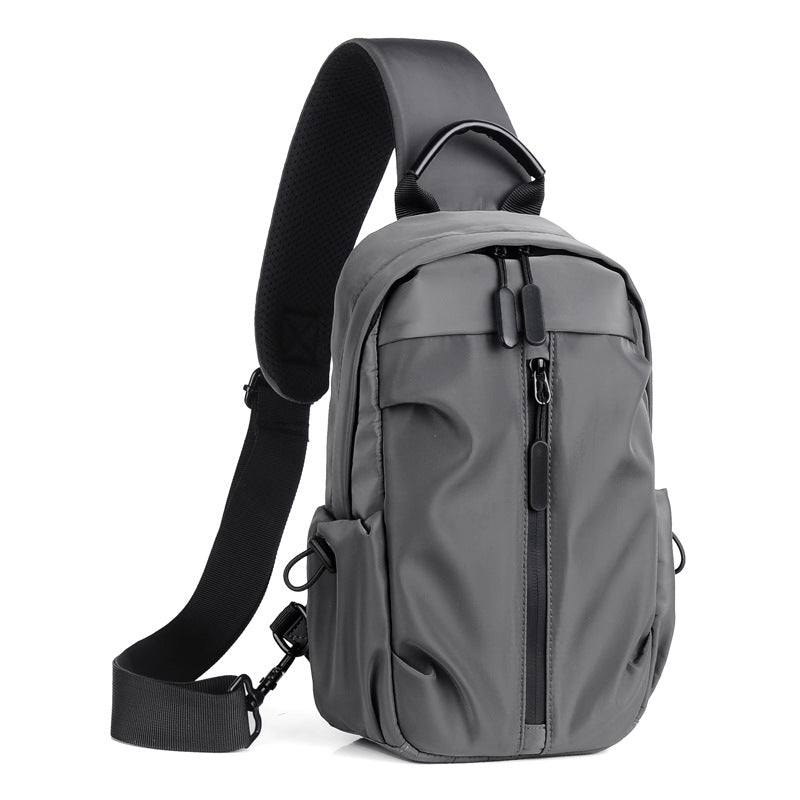Multi-Funktionale Sling-Rucksack Karnz