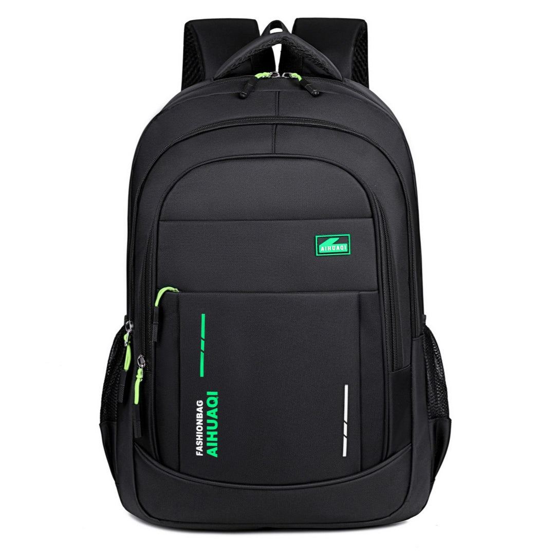 Wasserdichte Multi-Taschen Business Rucksack Karnz