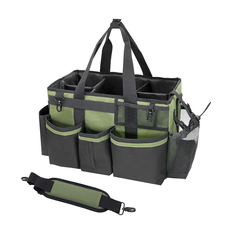 Praktische Freizeit-Organizer-Tasche Karnz