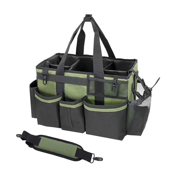 Praktische Freizeit-Organizer-Tasche Karnz