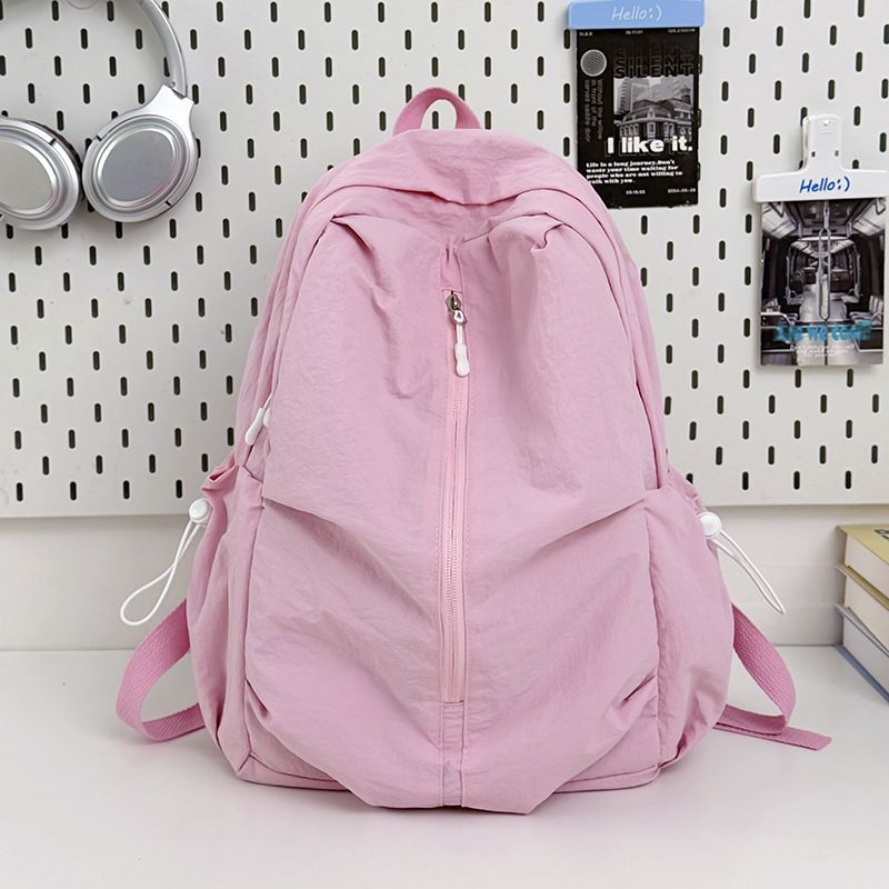 Geräumiger und Leichter Rucksack Für Den Alltag Karnz