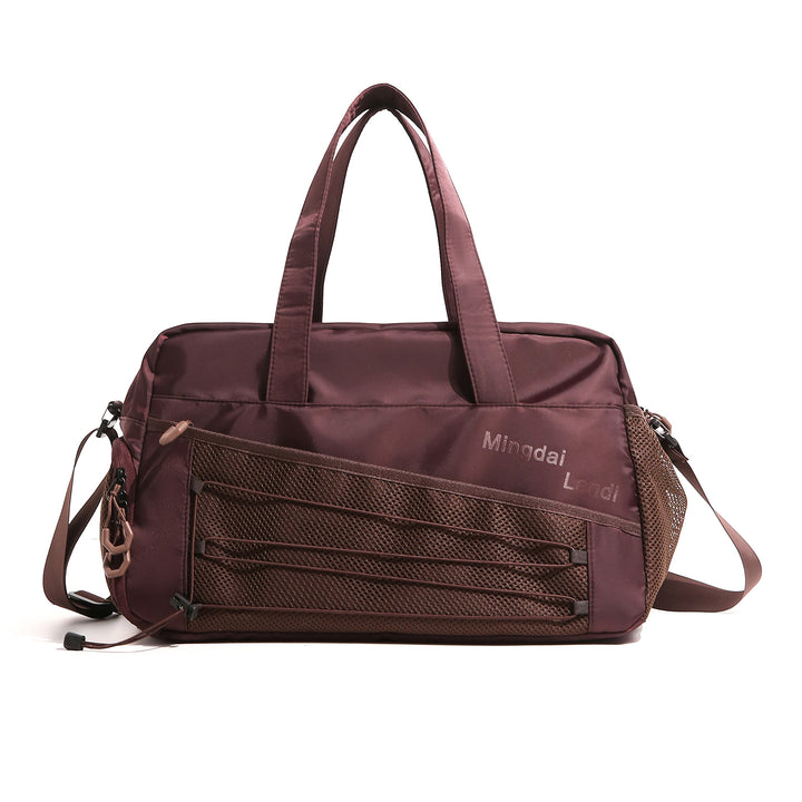 Haltbare Sport-Duffle mit mehreren Fächern