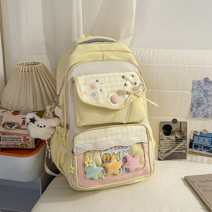 Multitaschen Freizeit Rucksack