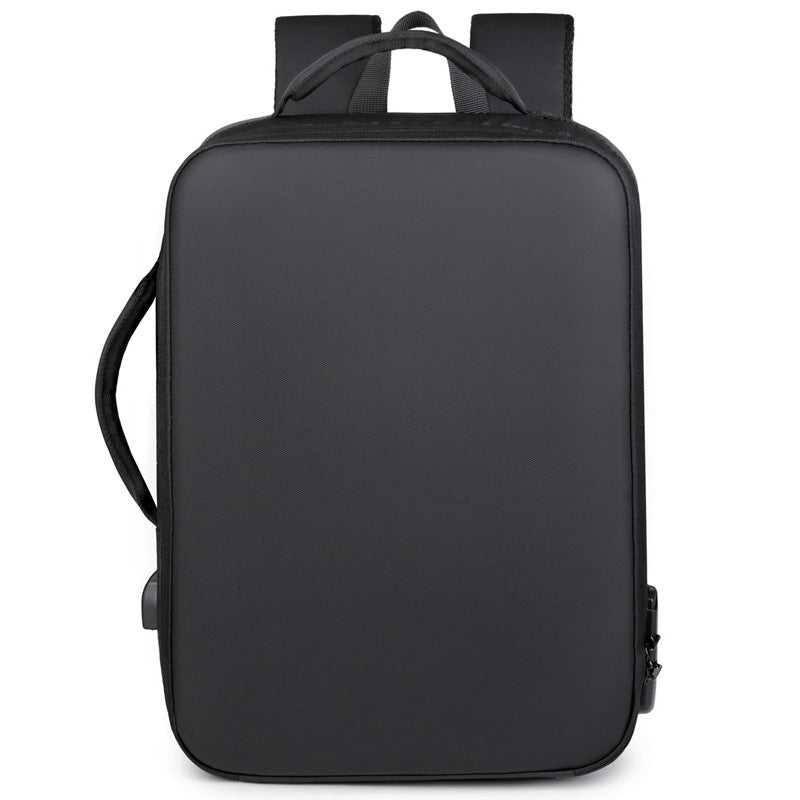 Schlanker Minimalistischer Business Rucksack Karnz