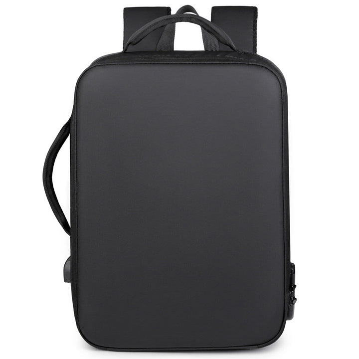 Schlanker Minimalistischer Business Rucksack Karnz