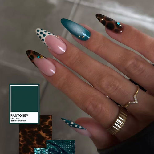 Nagelkunst