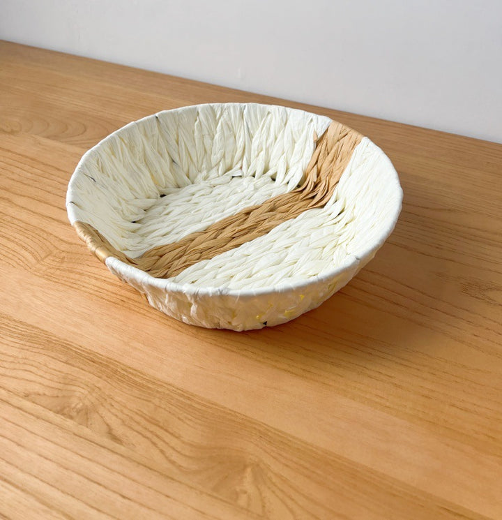 Artisan Handgewebte Dekorative Karnz