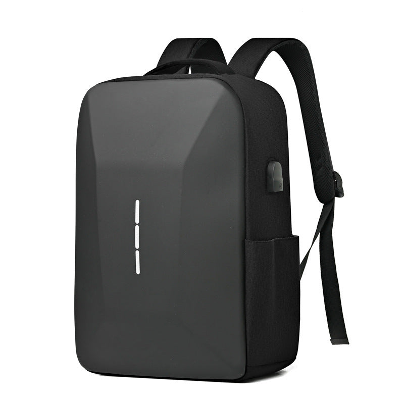 Hochhaltbarer Diebstahlschutz-Rucksack Karnz