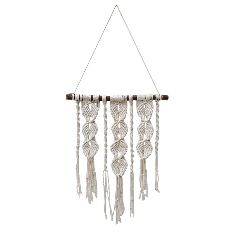 Wandbehang Karnz