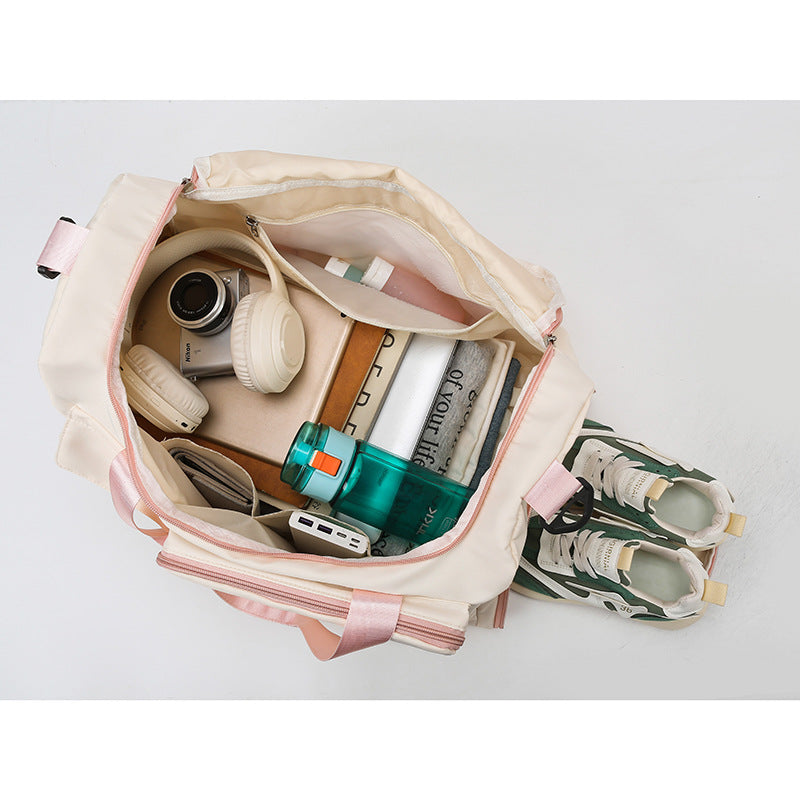Langlebiges leichtes Reise-Duffle