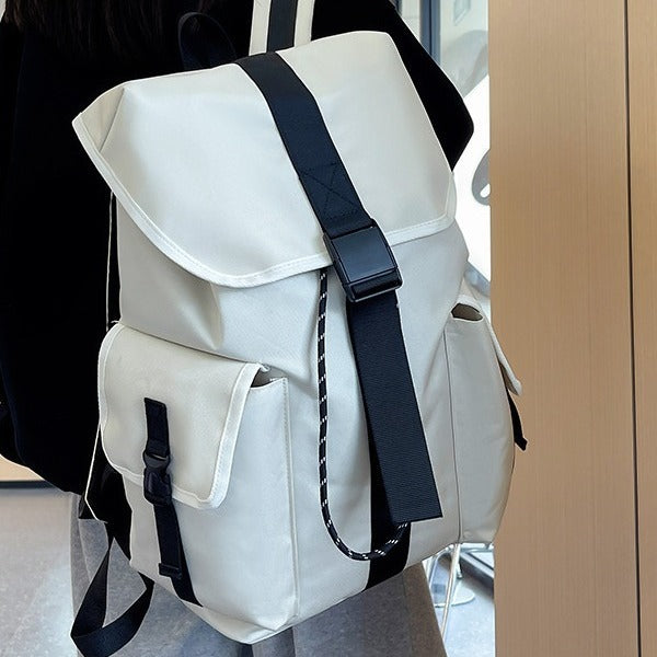 Wasserdichter faltbarer Rucksack
