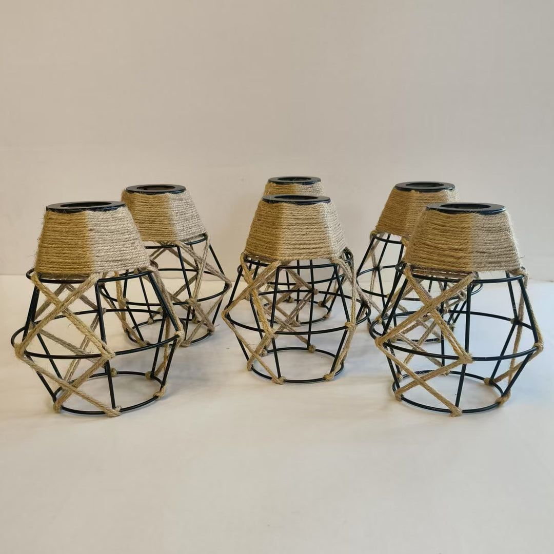 Dekorativer Lampenschirm mit Modernem Design Karnz