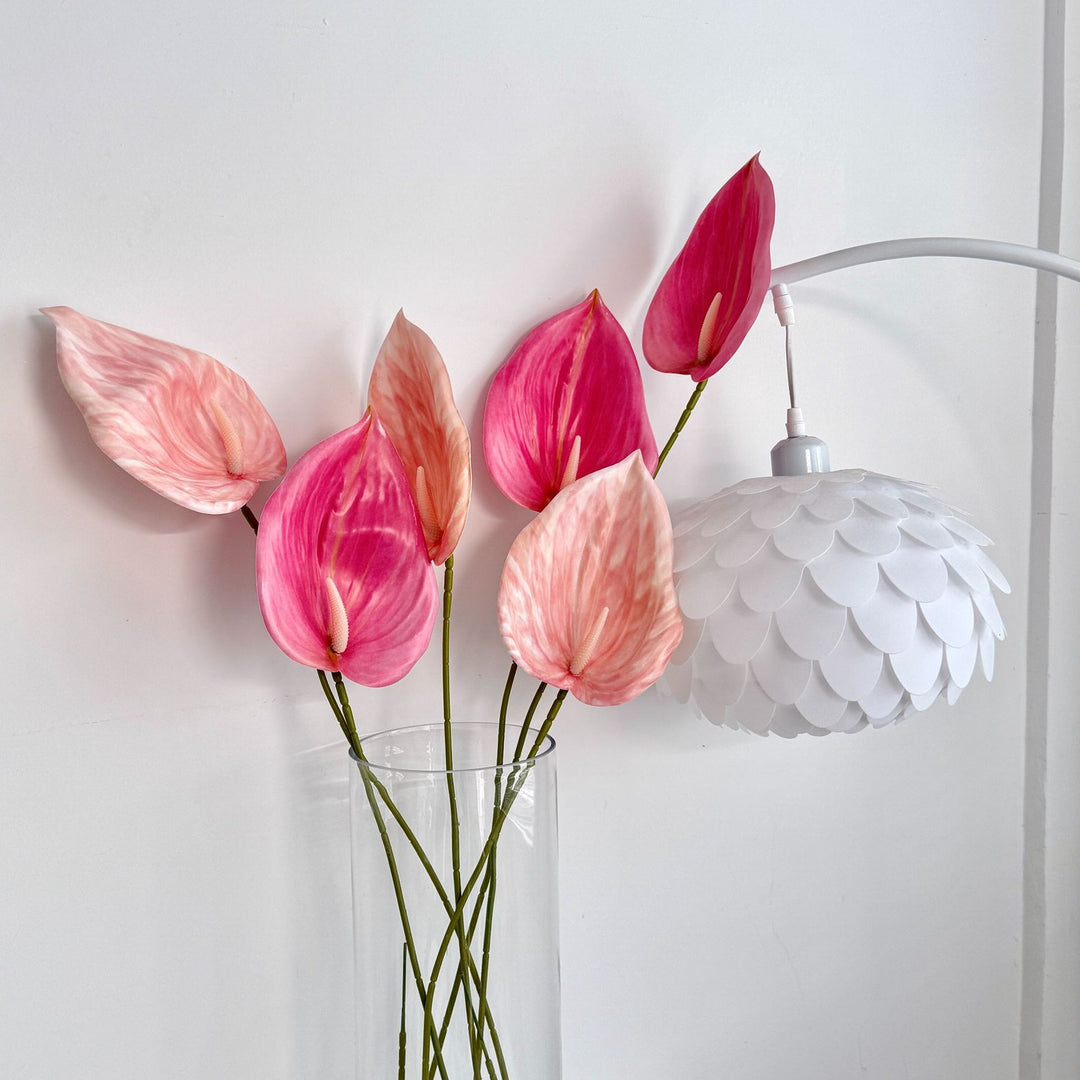 Elegante Kunstblume Karnz