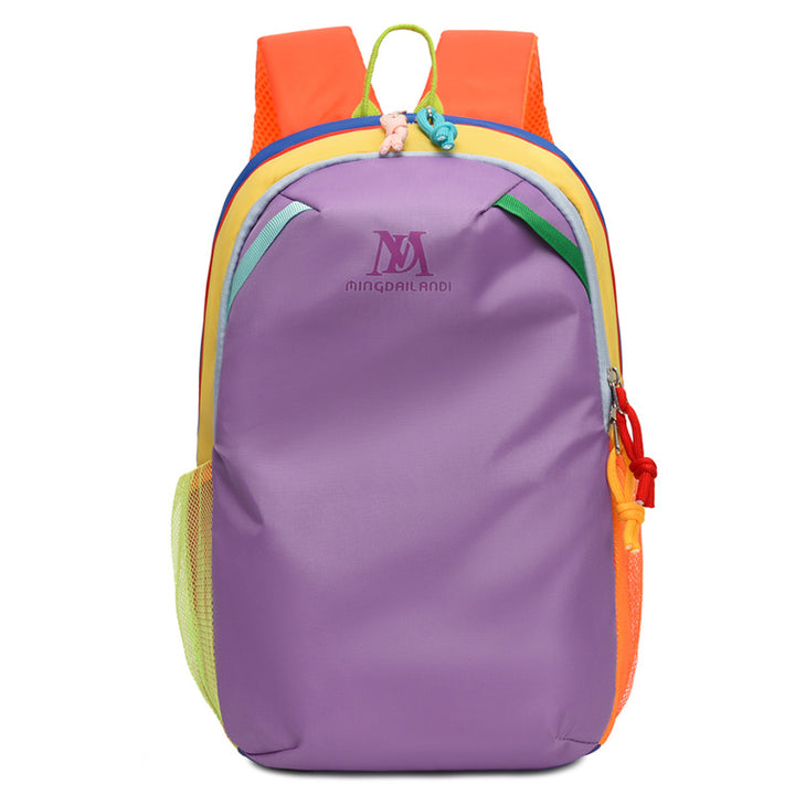 Multifunktionaler leichter Rucksack