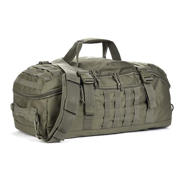 Taktische Mehrzweck-Duffel-Tasche Karnz