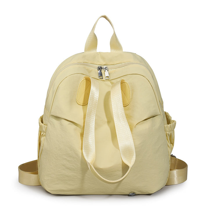 Vielseitiger Alltags-Reiserrucksack Karnz