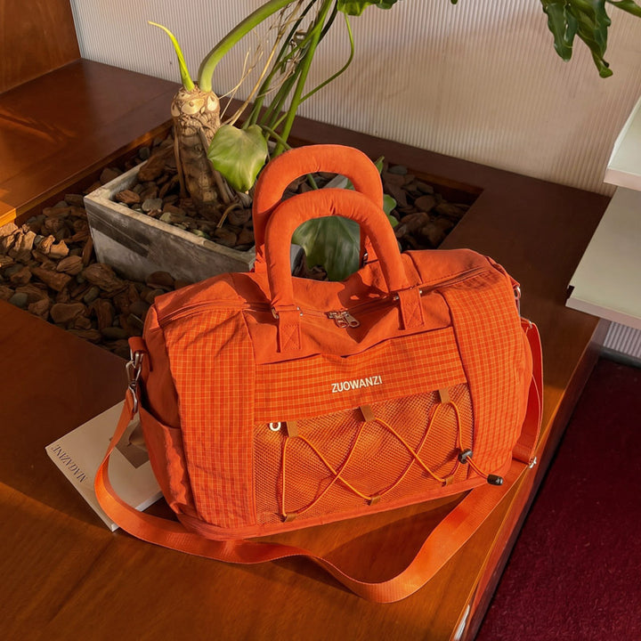 Vielseitige Allzweck-Gym-Duffle-Tasche