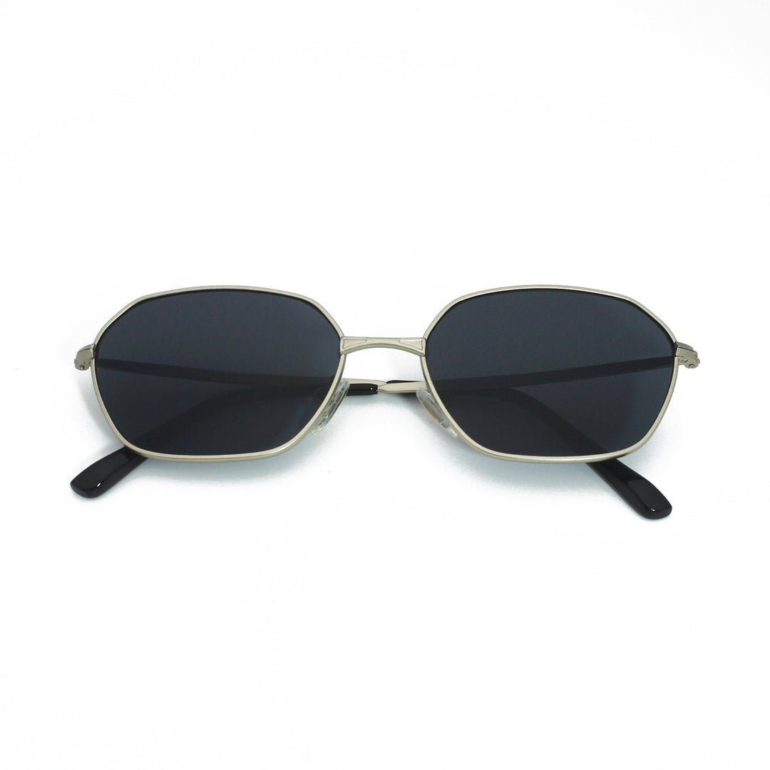 Modische Schildkröten-Sonnenbrille Im Eleganten Design Karnz