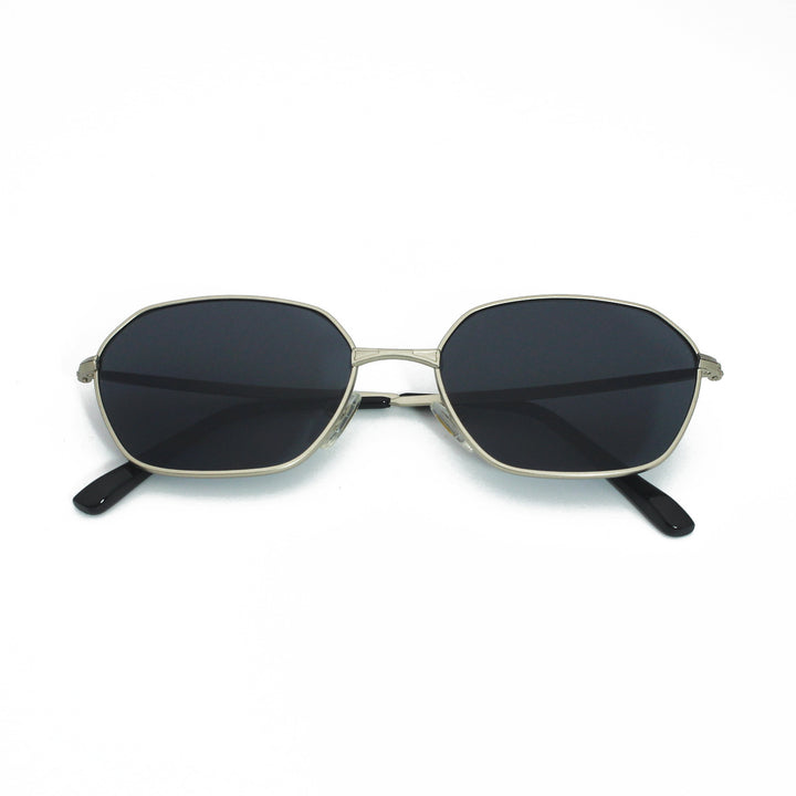 Modische Schildkröten-Sonnenbrille Im Eleganten Design Karnz