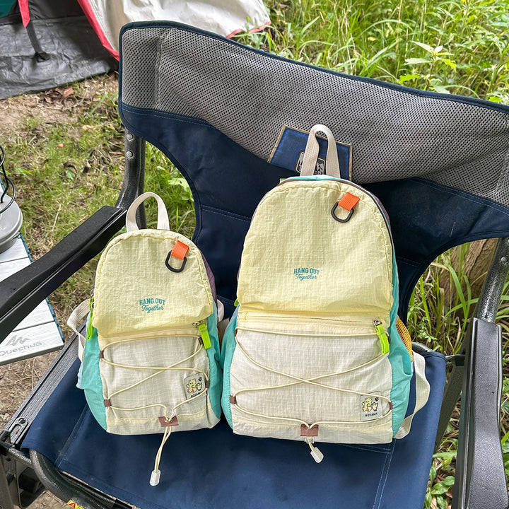 Multi-Funktions-Reise-Rucksack Karnz