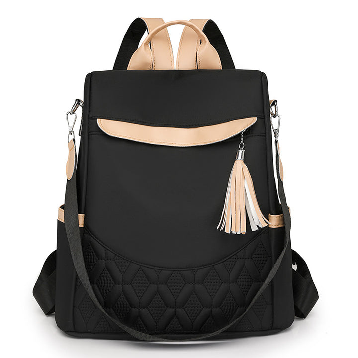 Vielseitiger umwandelbarer Rucksack Karnz