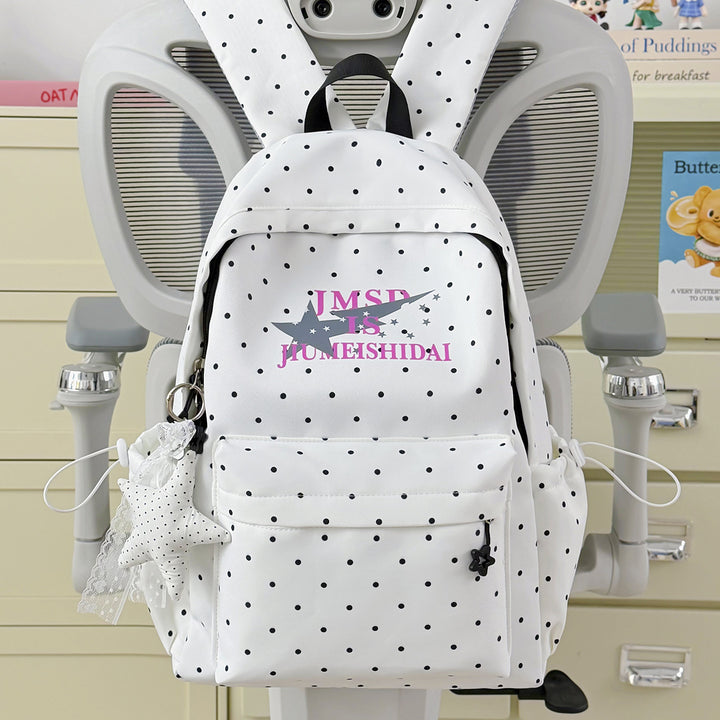 Süßer Rucksack mit Hasenohren-Design Karnz