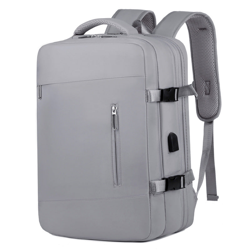 WoMulti-Funktionale wasserdichte Rucksack Karnz