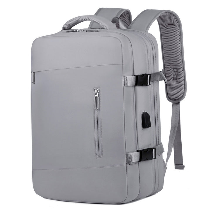 WoMulti-Funktionale wasserdichte Rucksack Karnz
