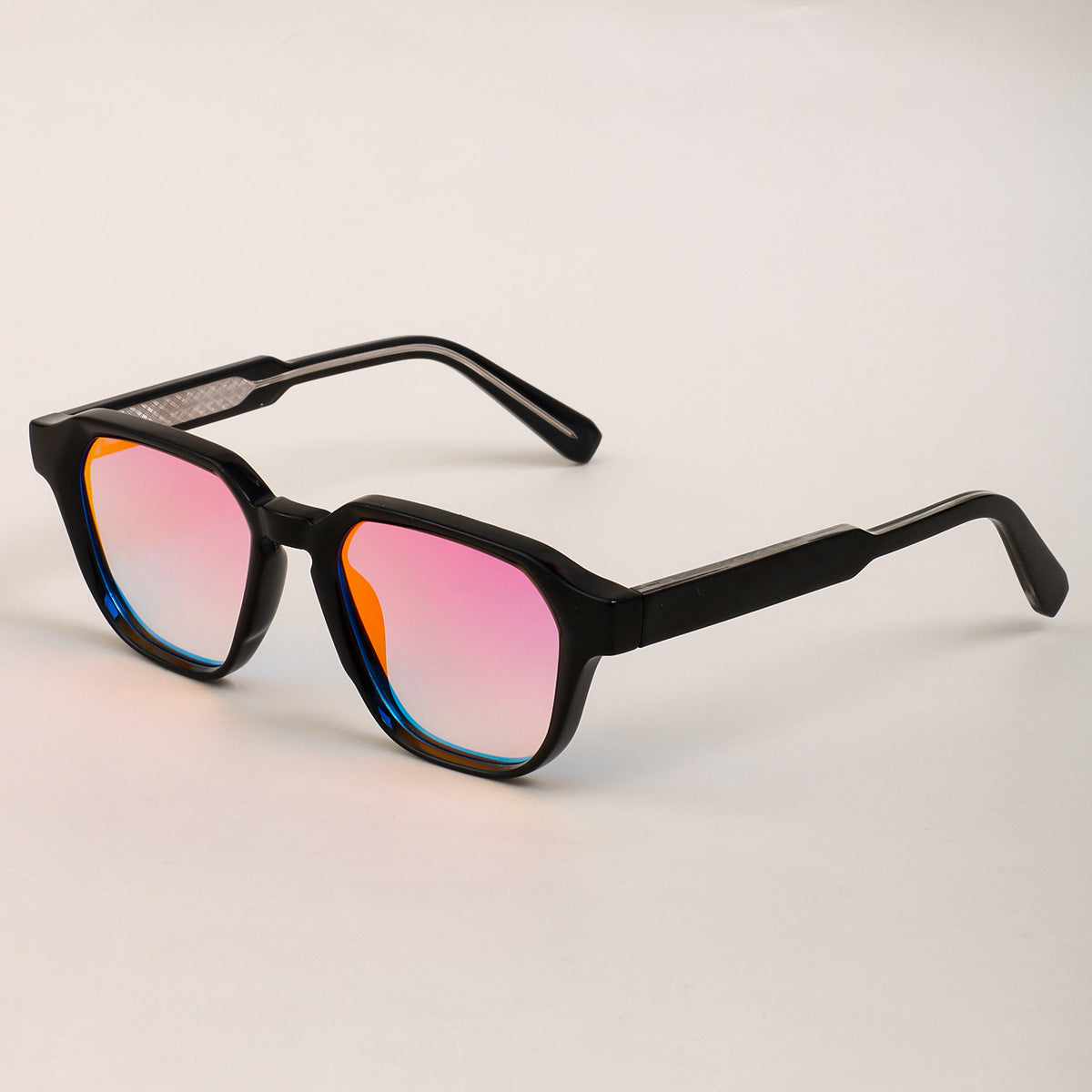 Damen stylische Sonnenbrille Karnz