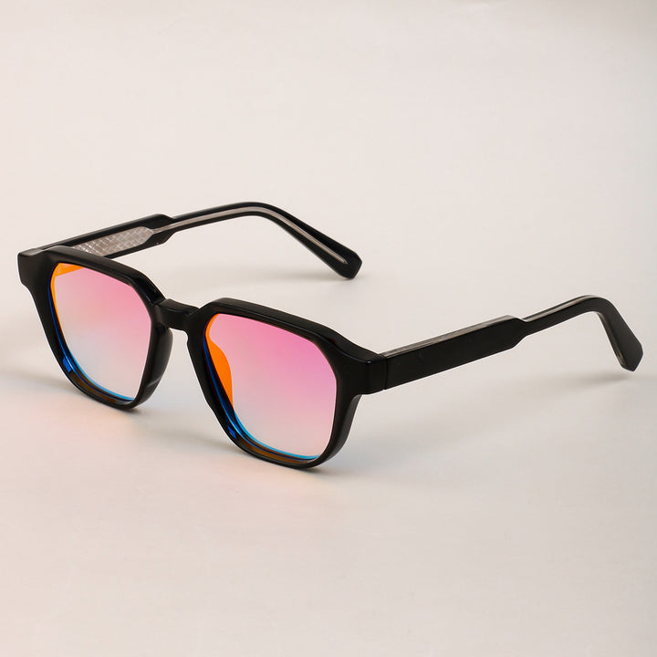 Damen stylische Sonnenbrille Karnz