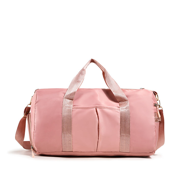Vielseitige Reisetasche Karnz