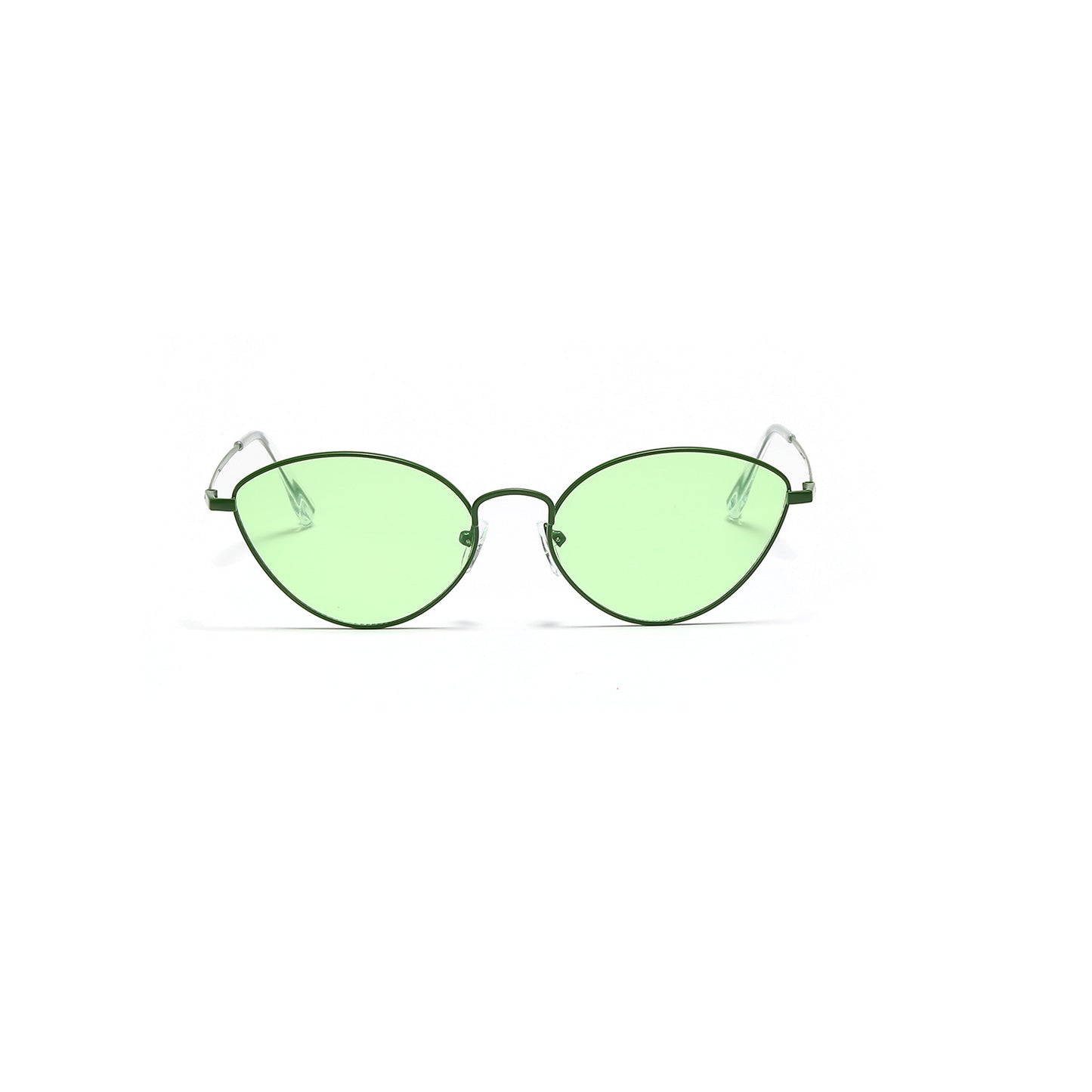 Damen Fashion-Sonnenbrille Karnz