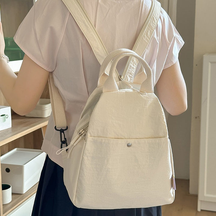 Kompakter Rucksack Karnz