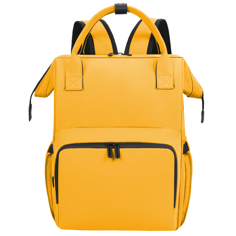 Smart Multi-Function Convertible Backpack Karnz