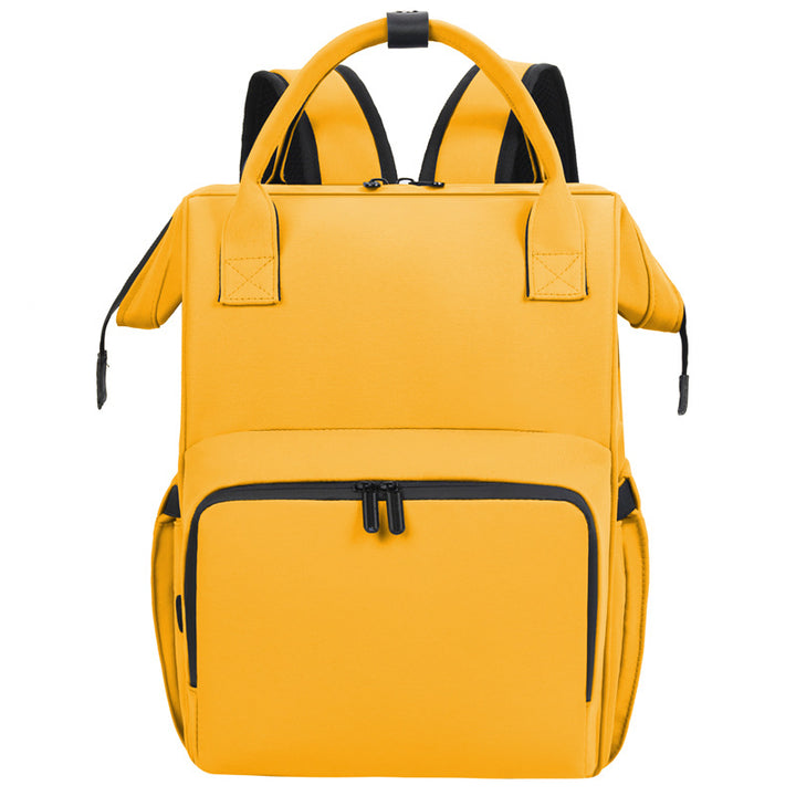Smart Multi-Function Convertible Backpack Karnz